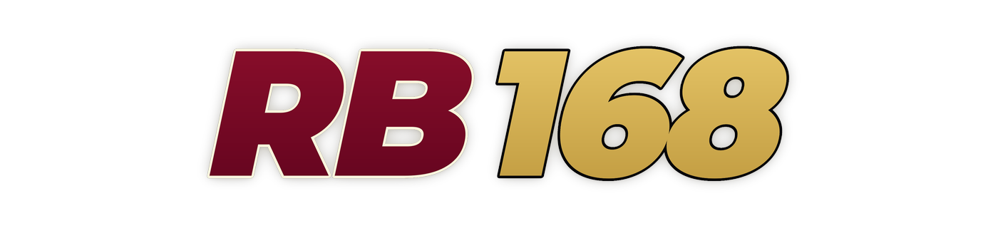 rb168 logo